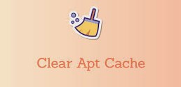 clean-apt-cache