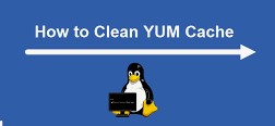 clean-yum-cache